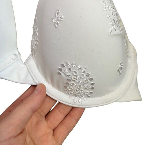 NEW! Aerie bra halter bikini top - Picture 6 of 9